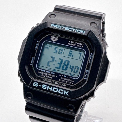 Discontinued casio shock - discontinued,
