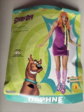 Daphne Scooby Doo One Size