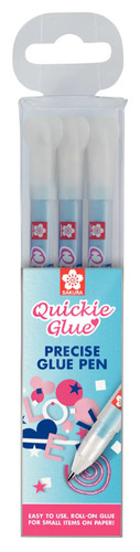 Sakura quickie glue pen wallet - sakura,