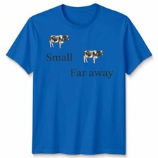 Unisex Father Ted Small... Far
