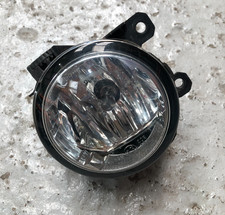 Citroen Berlingo Front Bumper