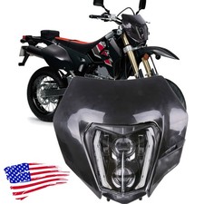 For Suzuki DRZ400SM DRZ400S