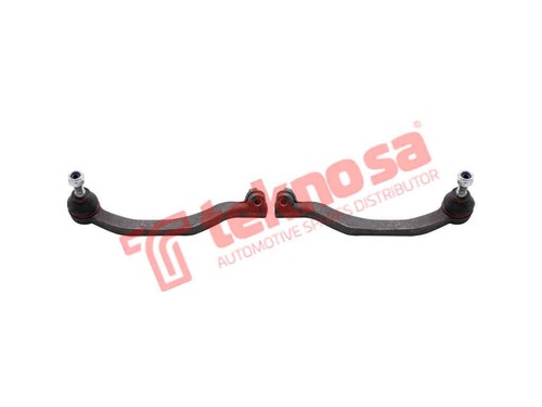 Tie track rod end front - rod,