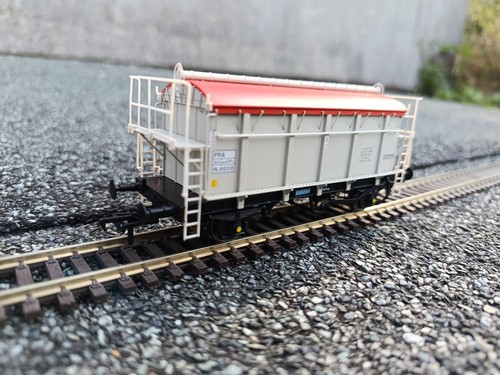 Efe rail e87067 gauge pra - efe,