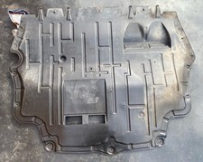 VW Passat B6/B7 Engine Plastic Undertray Shield Cover