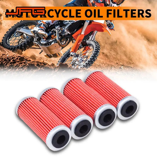 Motorcycle oli filter for ktm - motorcycle,
