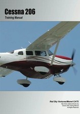 Cessna 206 Training Manual