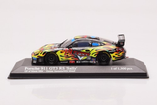 Porsche 911 996 gt3 - 996,