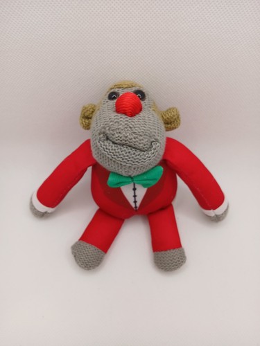 2017 tips red nose - red, day