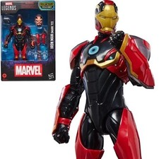 Marvel Legends Series Iron Man