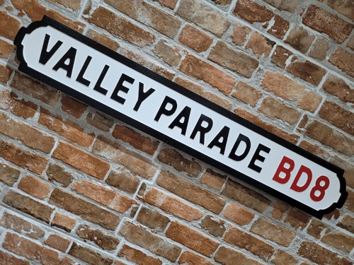 Valley parade indoor bradford - valley,