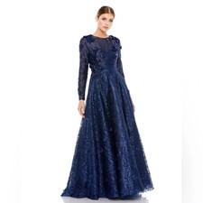 Mac duggal embellished - mac,