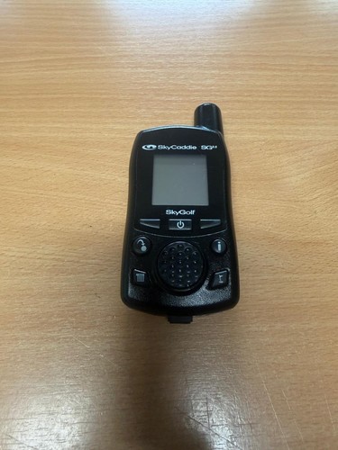 Skycaddie gps golf - sg,