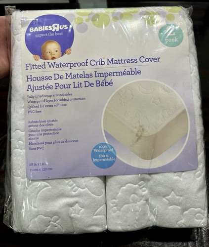 Babies pack fitted - 2,