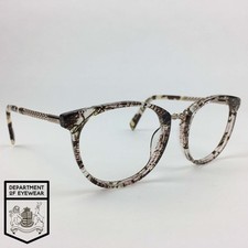 BALMAIN eyeglasses CLEAR