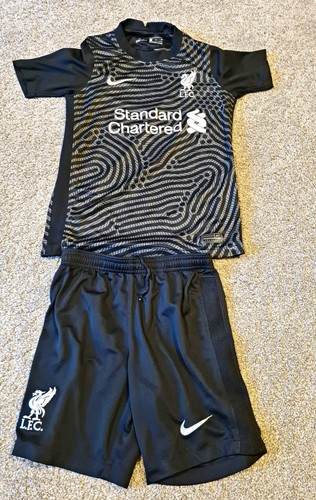 Nike liverpool boys girls - fc,