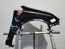 VAUXHALL CORSA D 2013 RIGHT