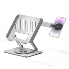 360 Swivel All Metal Laptop