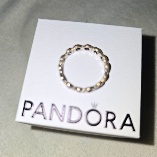 Pandora 925 sterling - pandora, silver