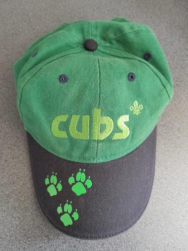 Official scouts cubs - scouts,