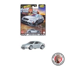 New Hot Wheels Boulevard 2008