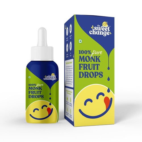 The sweet change - the, natural