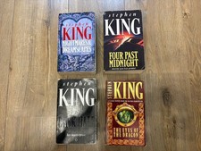 Stephen king book - king, bundle