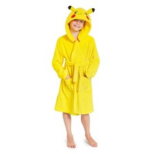Pokemon Soft Fleece Dressing