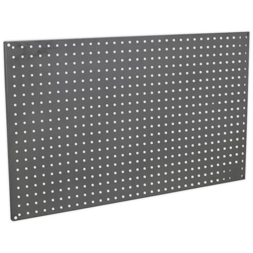 Sealey steel peg board pack - sealey,