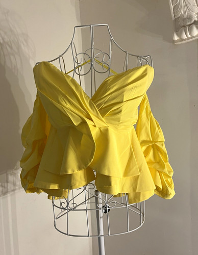 Missy empire bright yellow - bright,