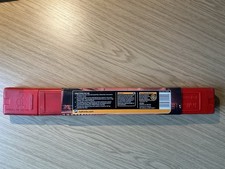  Car Warning Triangle Reflective Emergency Breakdown  -  unused - Halfords