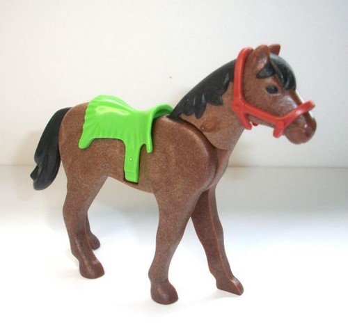 Playmobil preowned vintage - ,