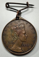 1953 SOUTH AFRICA CAPETOWN