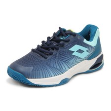 N3862  SNEAKER TENNIS UOMO