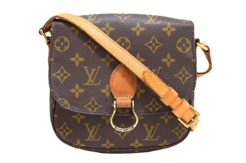 Auth louis vuitton saint cloud - vuitton,