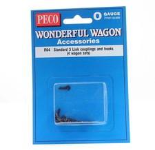 Peco PS624 Standard 3 Link