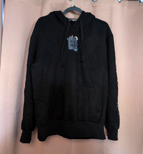 Coolshirtz the wilted hoodie - the,