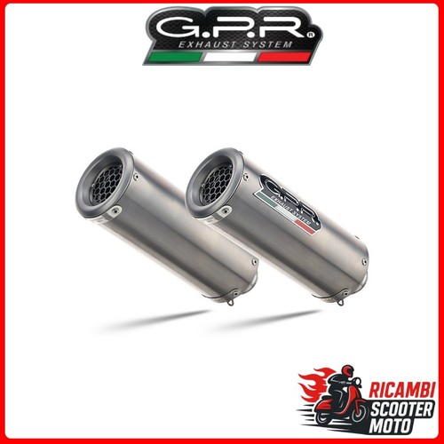 Pair terminals with fittings - terminals,