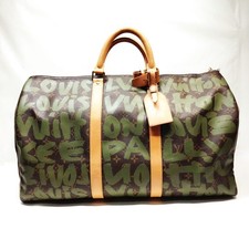 Louis Vuitton LV Boston Bag