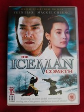 The Iceman Cometh - Yuen Biao