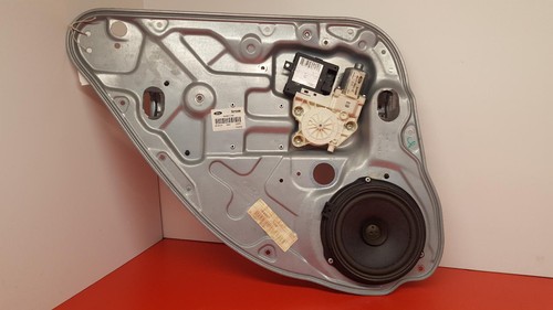 Ford focus mk2 window - ford,