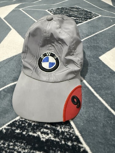 Bmw branded trending cap - &,