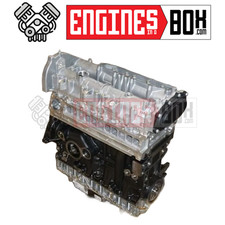 Iveco Daily 2.3 Engine - NEW