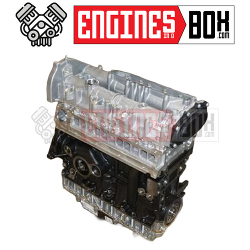 Iveco daily engine new - engine,