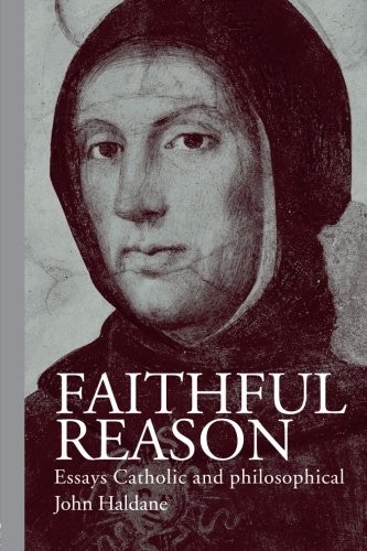 Faithful reason essays - faithful,