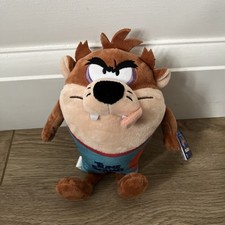 Space Jam Legacy Plush Soft