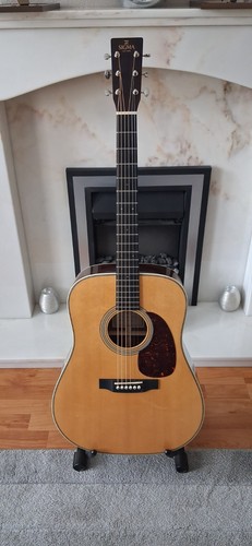 Sigma dt28h acoustic - sigma,
