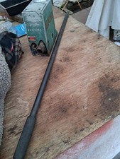 Webtool 10 Ton 100mm Hydraulic