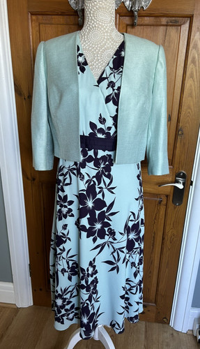 Dress jacket jacques vert - dress, by