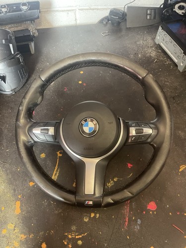 Bmw f30 sport steering - bmw,
